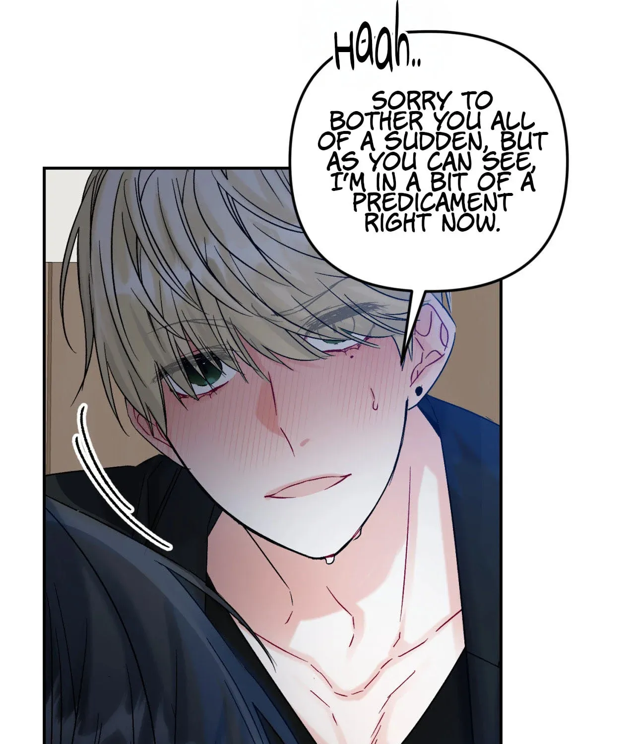 Please Let Me Resign Chapter 2 page 89 - 