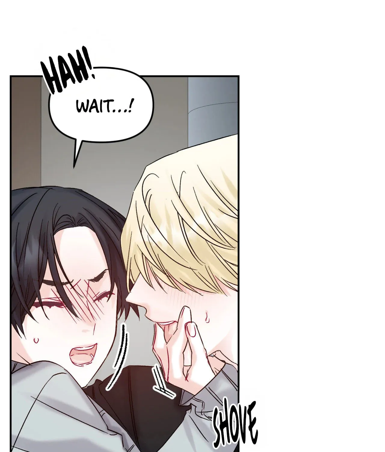Please Let Me Resign Chapter 2 page 95 - 