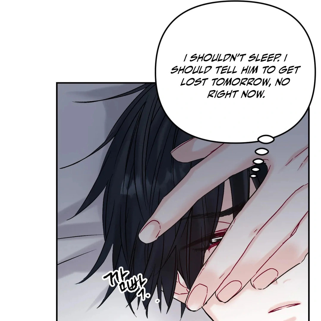 Please Let Me Resign Chapter 3 page 109 - 