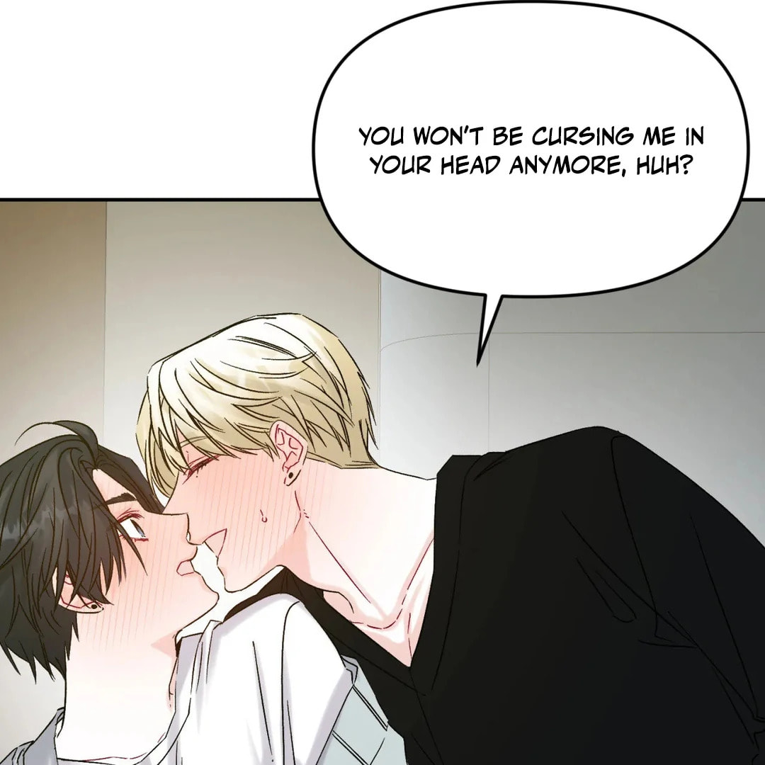Please Let Me Resign Chapter 3 page 14 - 