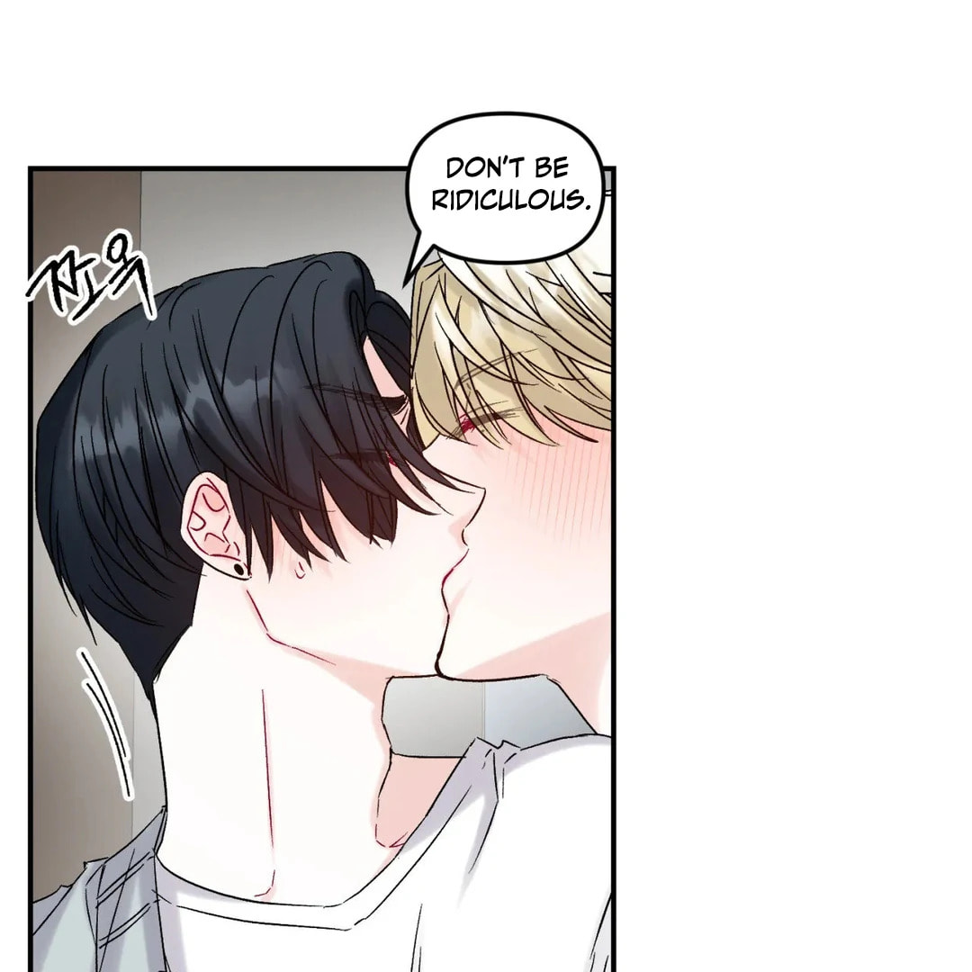 Please Let Me Resign Chapter 3 page 16 - 
