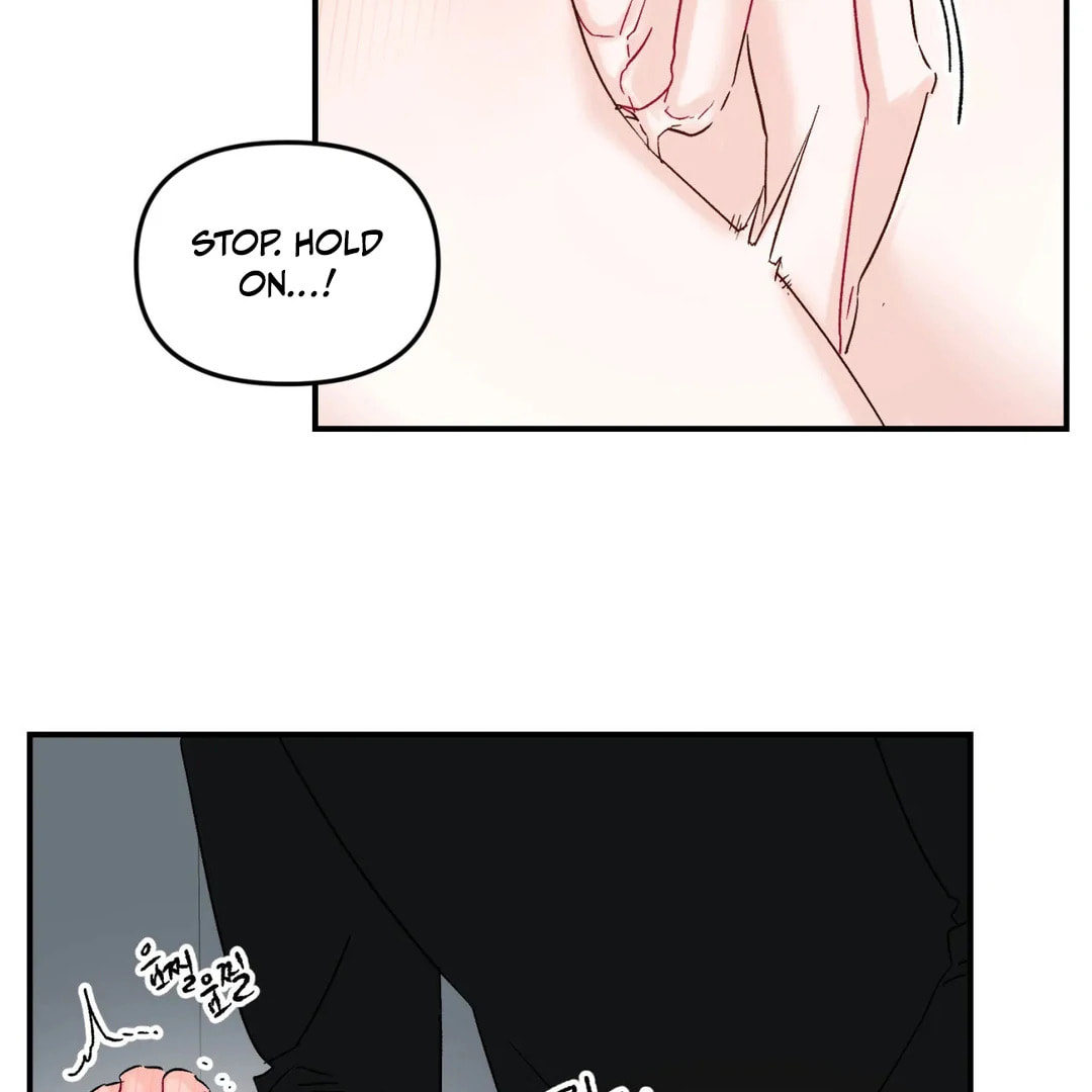 Please Let Me Resign Chapter 3 page 20 - 