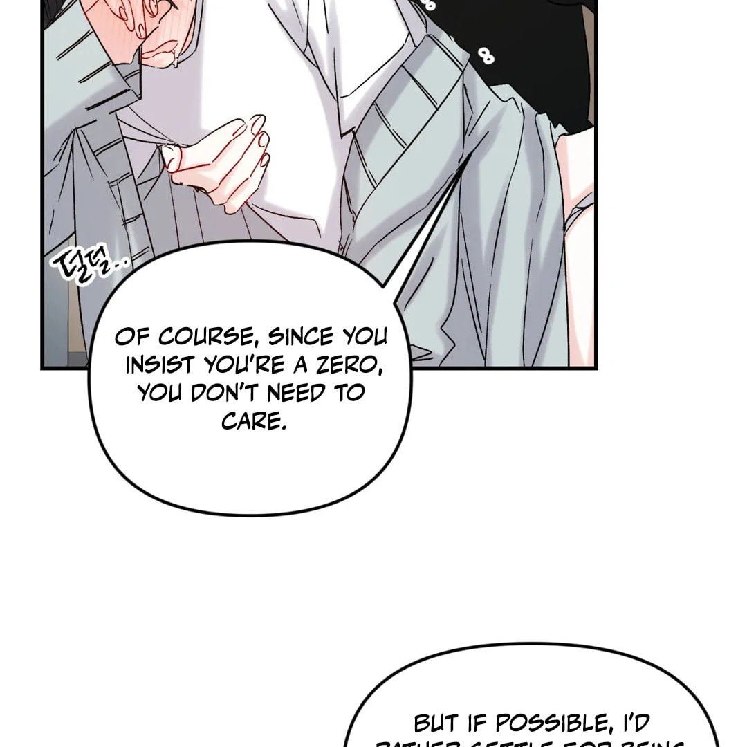 Please Let Me Resign Chapter 3 page 32 - 
