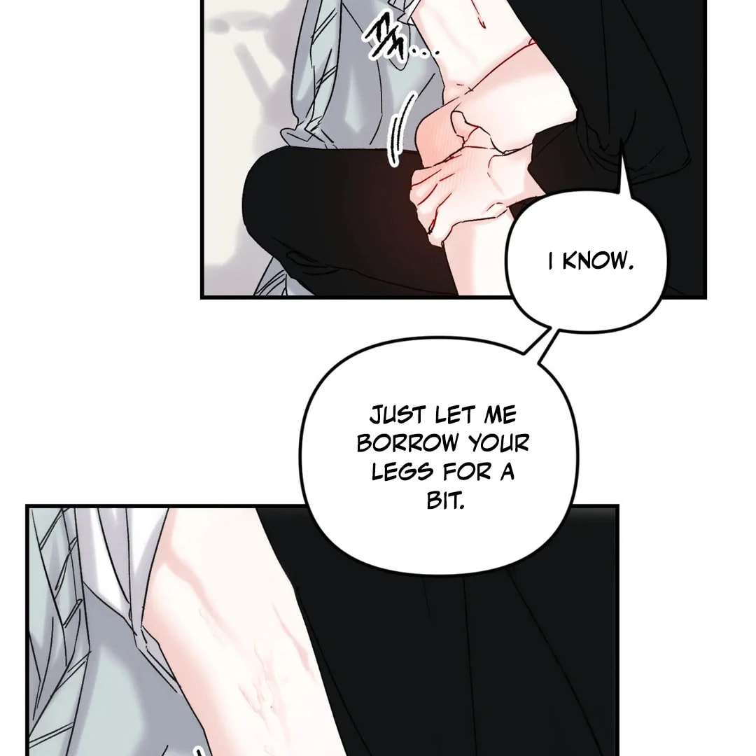 Please Let Me Resign Chapter 3 page 49 - 