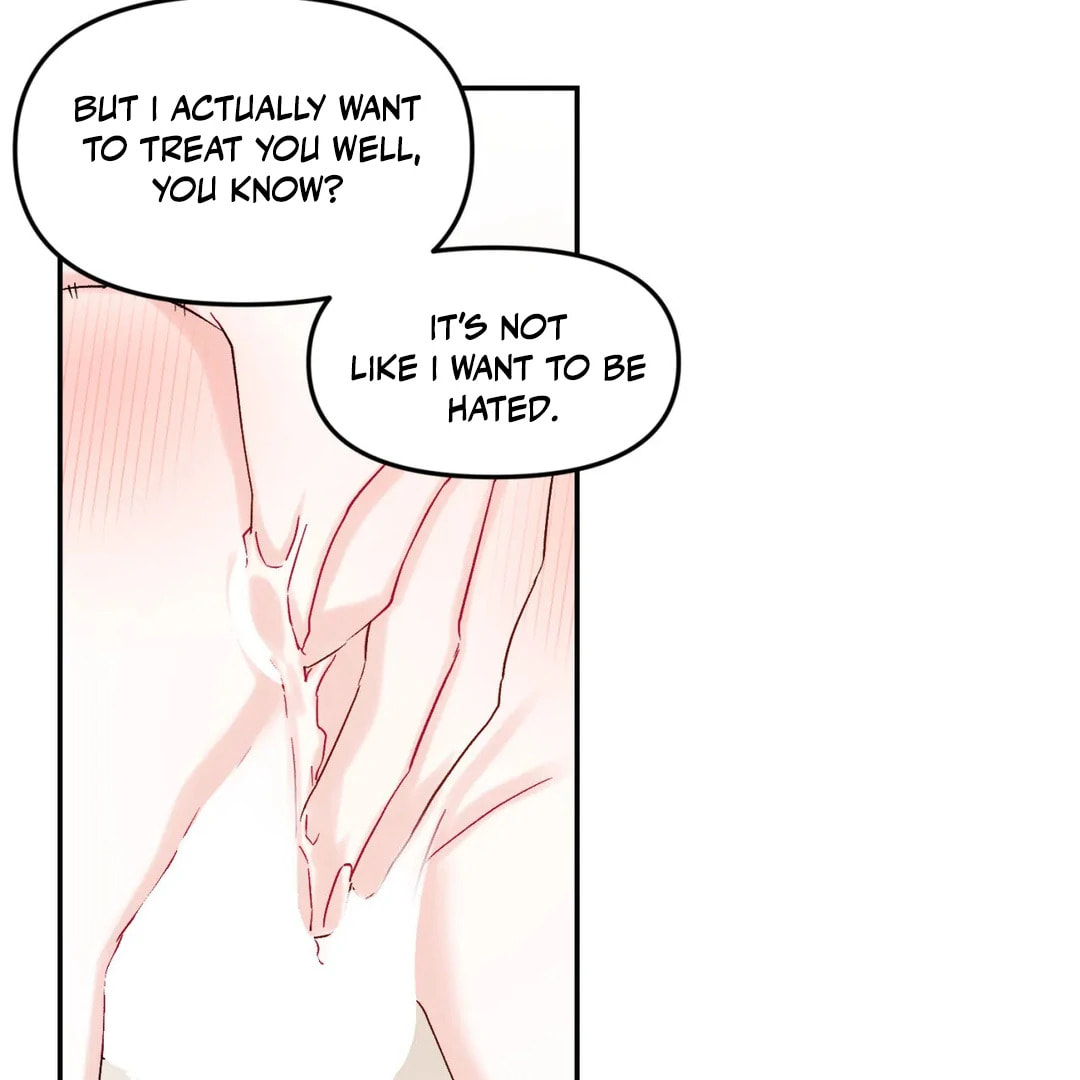 Please Let Me Resign Chapter 3 page 6 - 