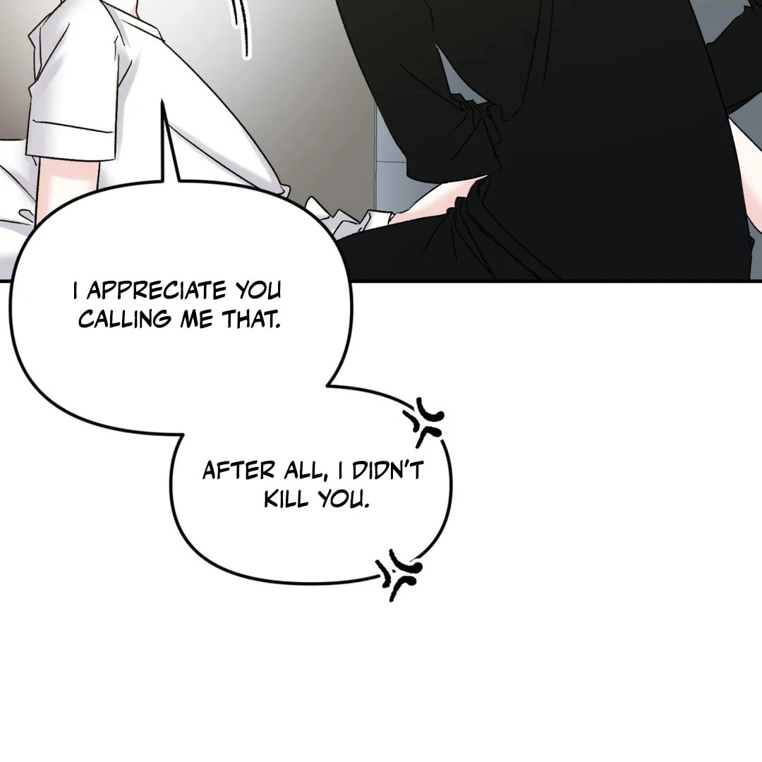 Please Let Me Resign Chapter 3 page 70 - 