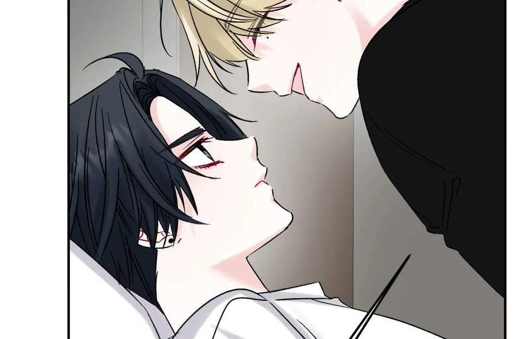 Please Let Me Resign Chapter 3 page 80 - 