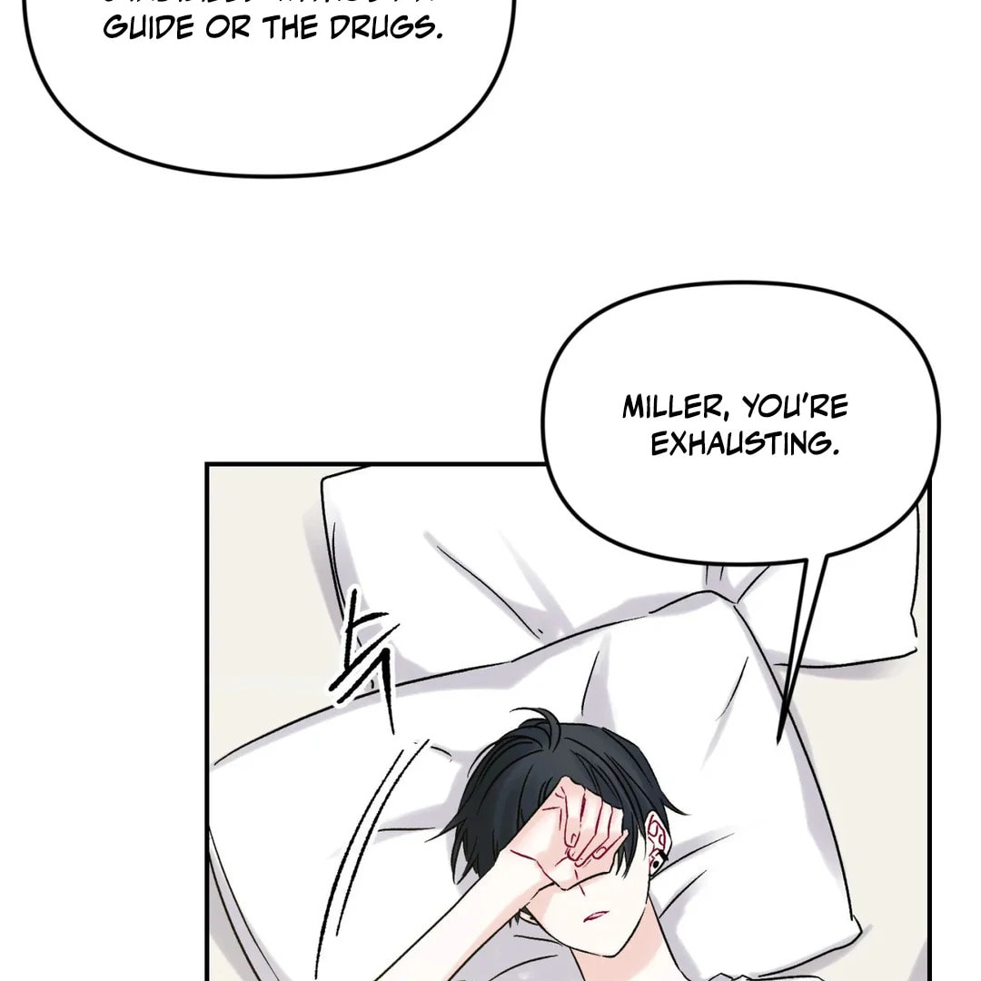 Please Let Me Resign Chapter 3 page 86 - 