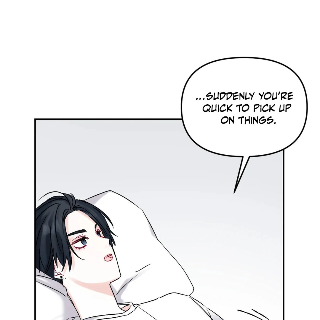Please Let Me Resign Chapter 3 page 88 - 