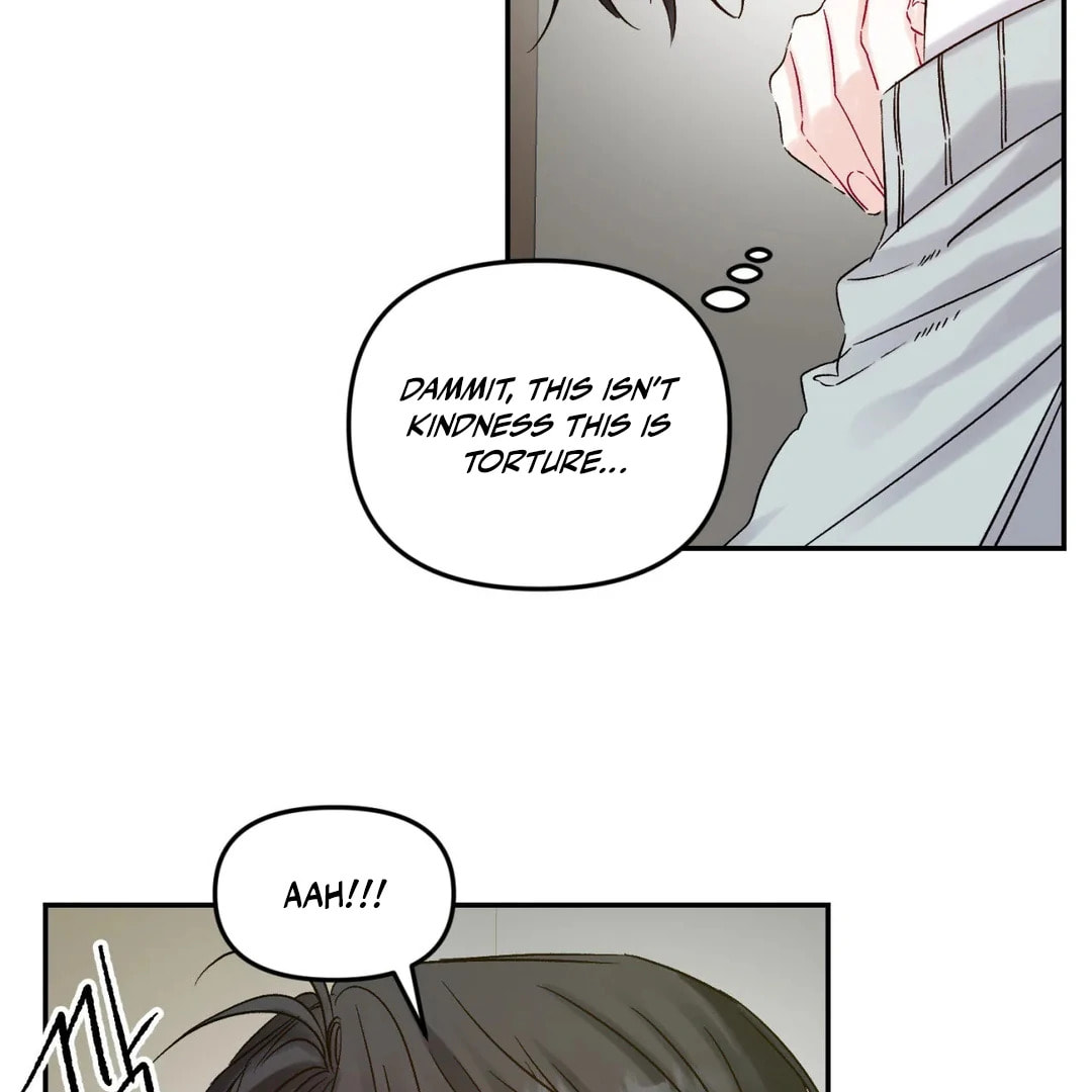 Please Let Me Resign Chapter 3 page 10 - 