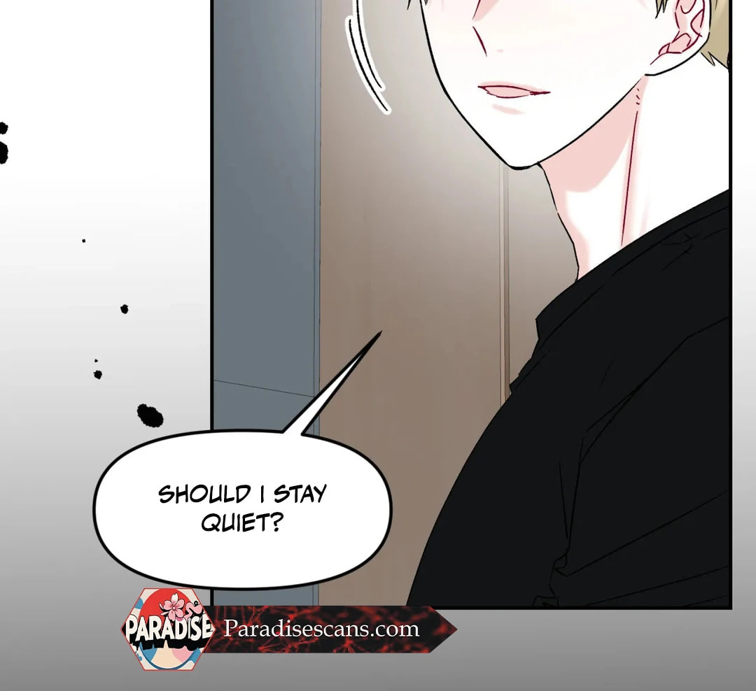 Please Let Me Resign Chapter 3 page 94 - 