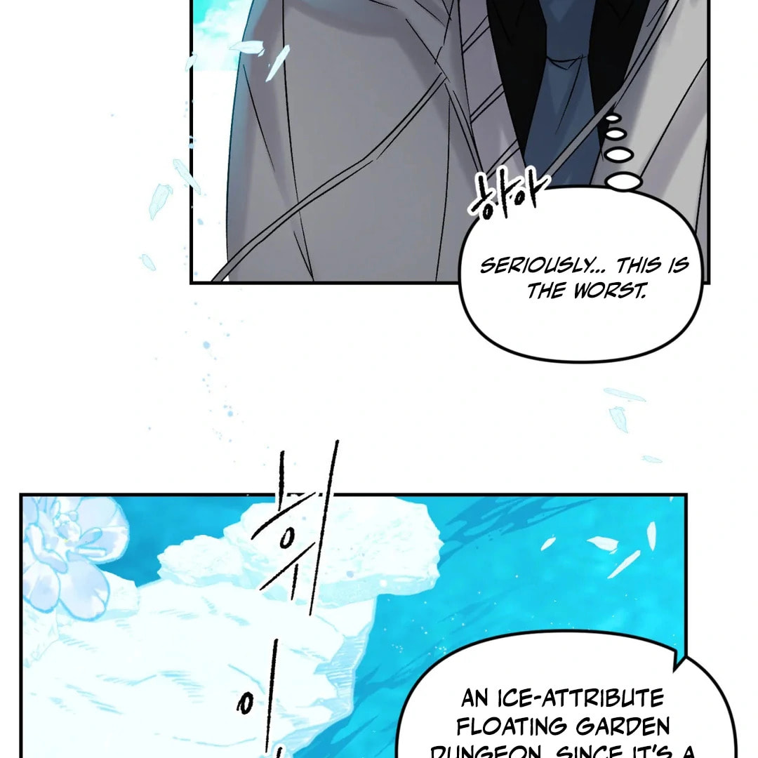 Please Let Me Resign Chapter 4 page 103 - 