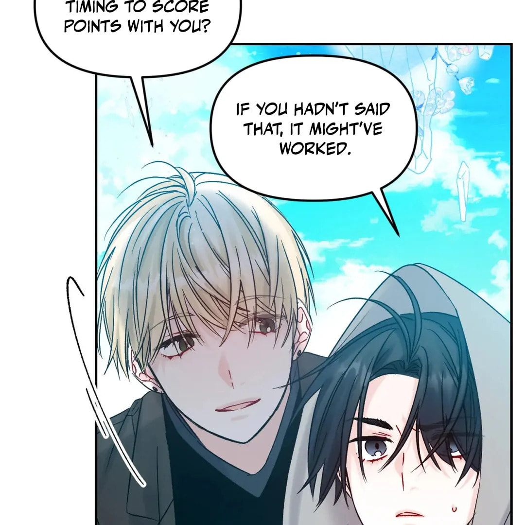 Please Let Me Resign Chapter 4 page 106 - 