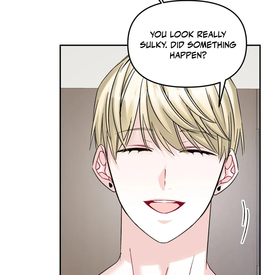 Please Let Me Resign Chapter 4 page 19 - 
