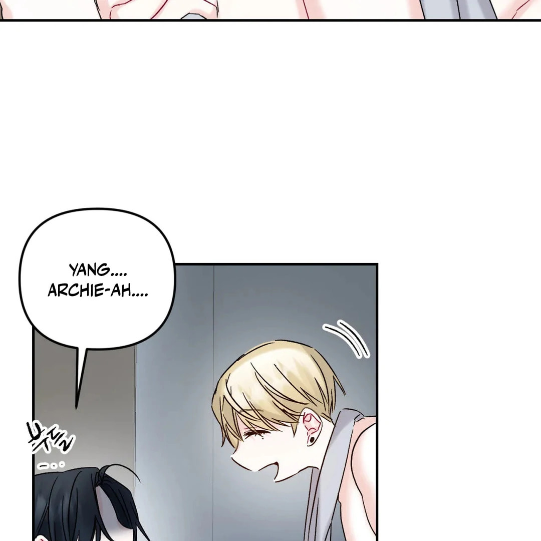 Please Let Me Resign Chapter 4 page 23 - 