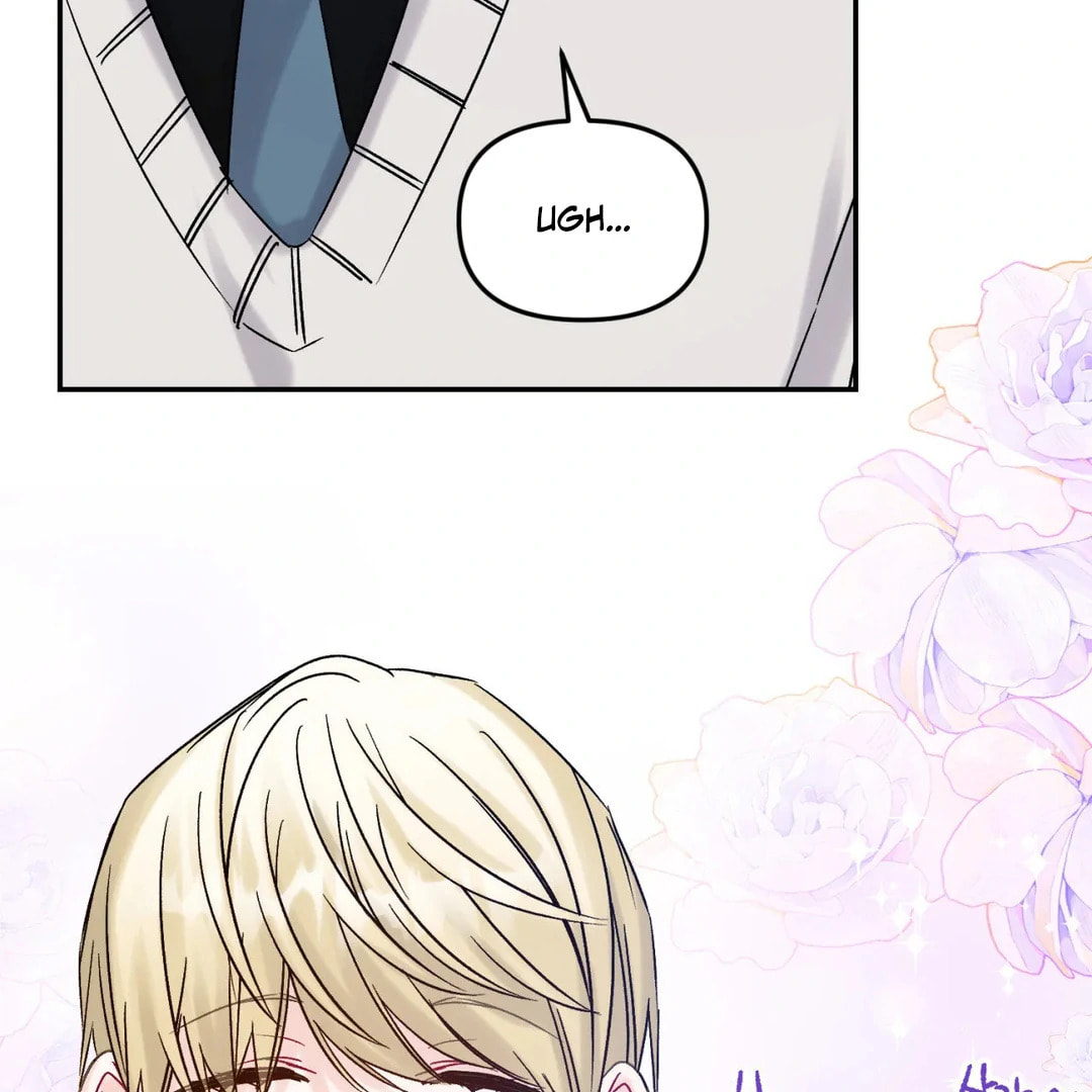 Please Let Me Resign Chapter 4 page 30 - 