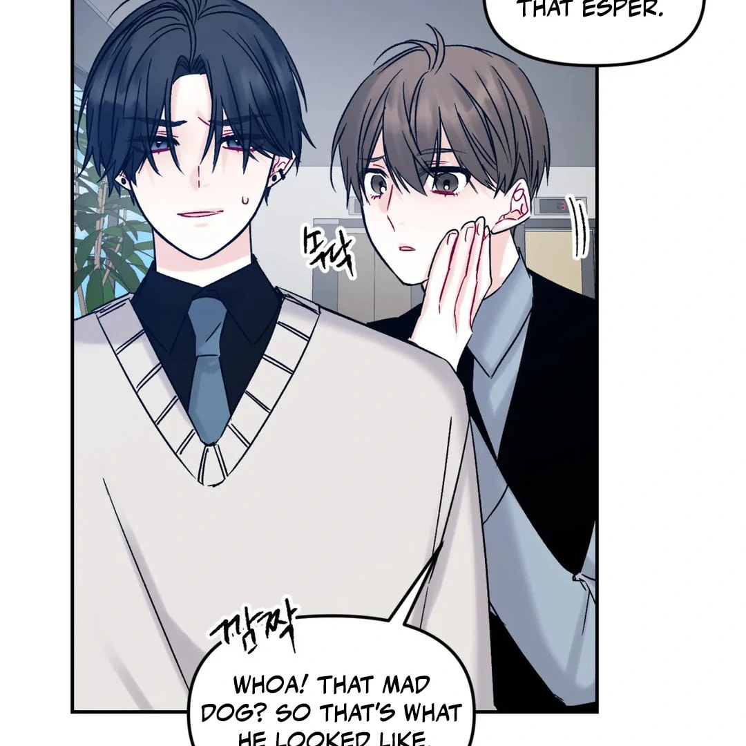 Please Let Me Resign Chapter 4 page 35 - 