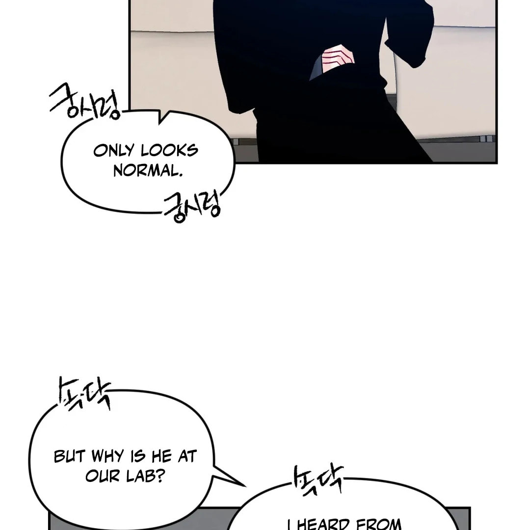 Please Let Me Resign Chapter 4 page 37 - 