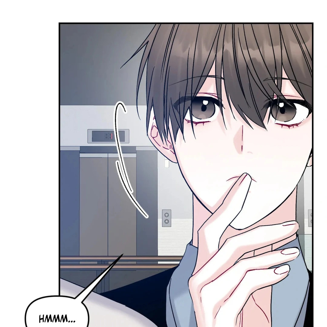 Please Let Me Resign Chapter 4 page 43 - 