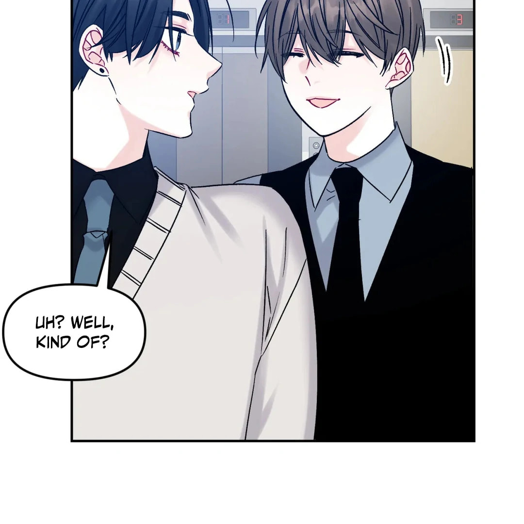 Please Let Me Resign Chapter 4 page 45 - 