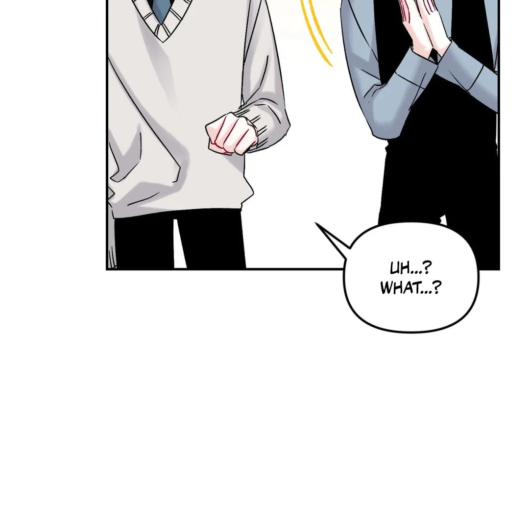 Please Let Me Resign Chapter 4 page 47 - 