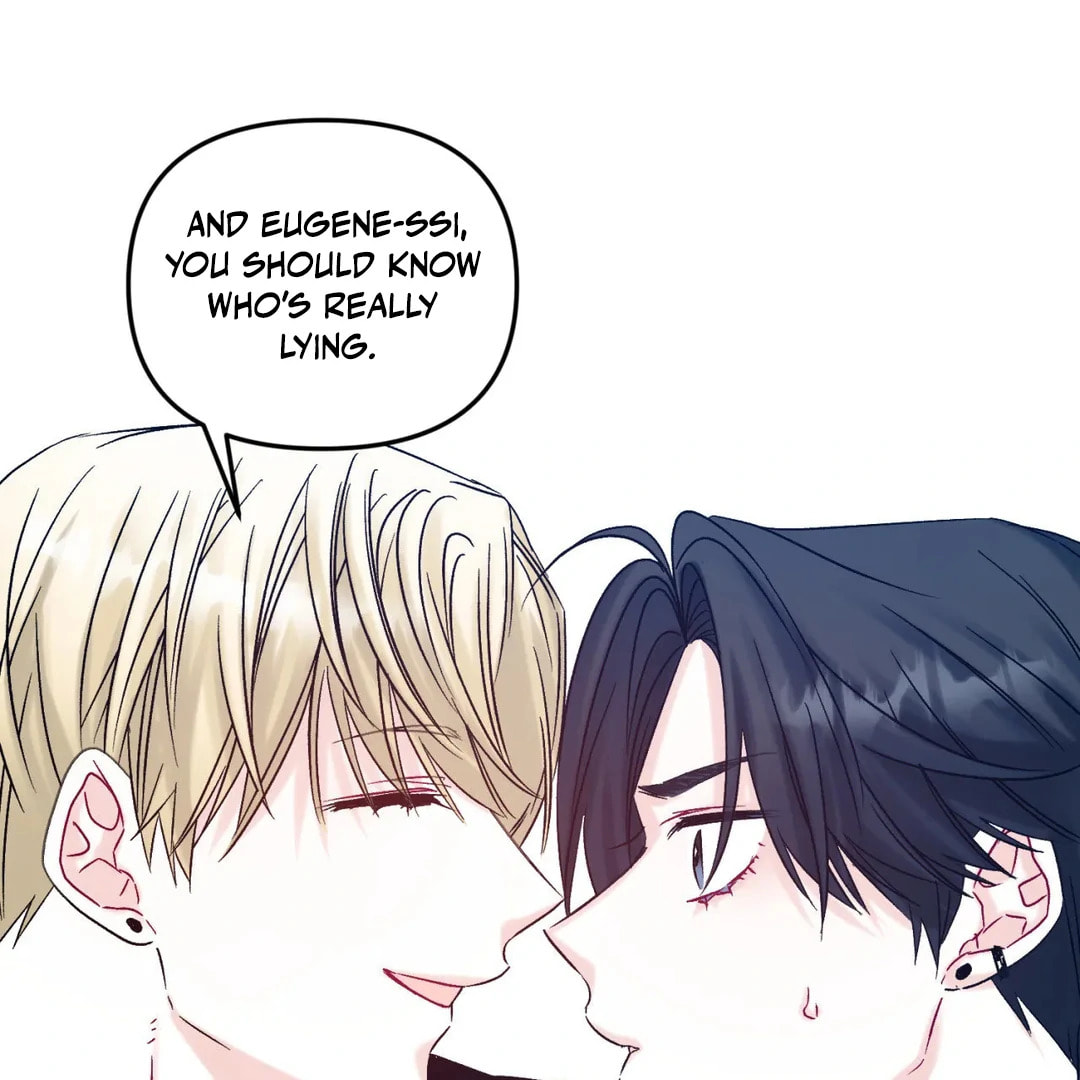Please Let Me Resign Chapter 4 page 57 - 
