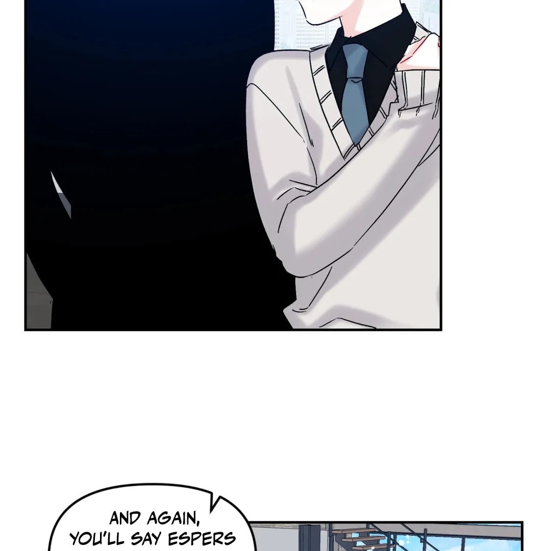 Please Let Me Resign Chapter 4 page 60 - 