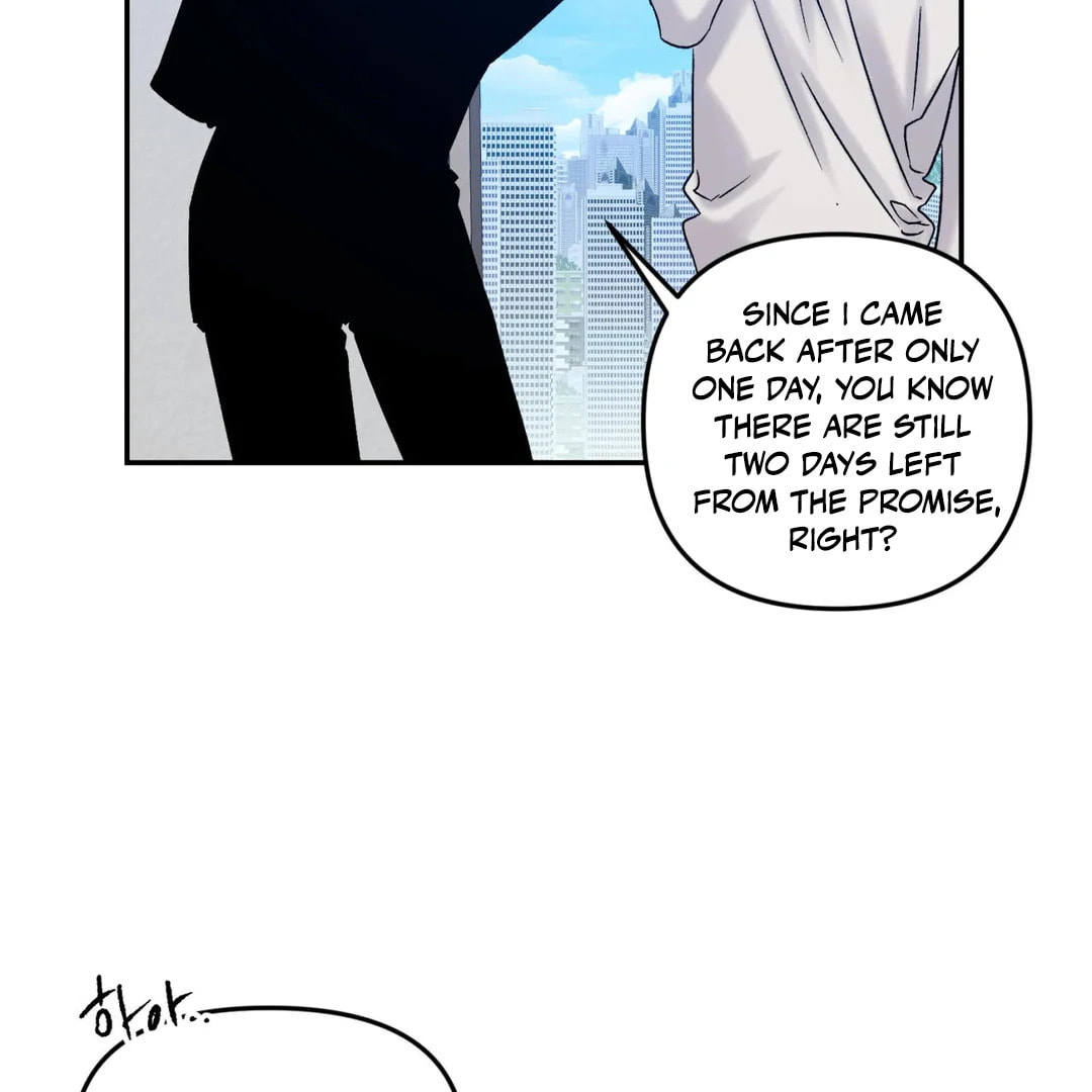 Please Let Me Resign Chapter 4 page 66 - 