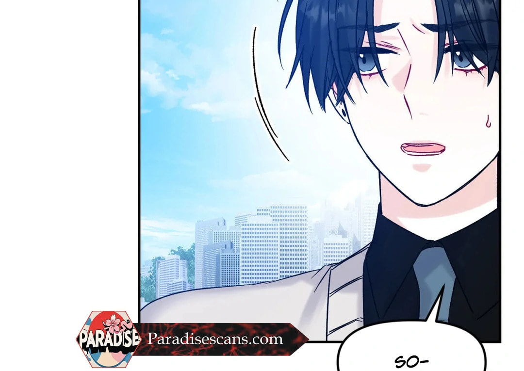 Please Let Me Resign Chapter 4 page 69 - 