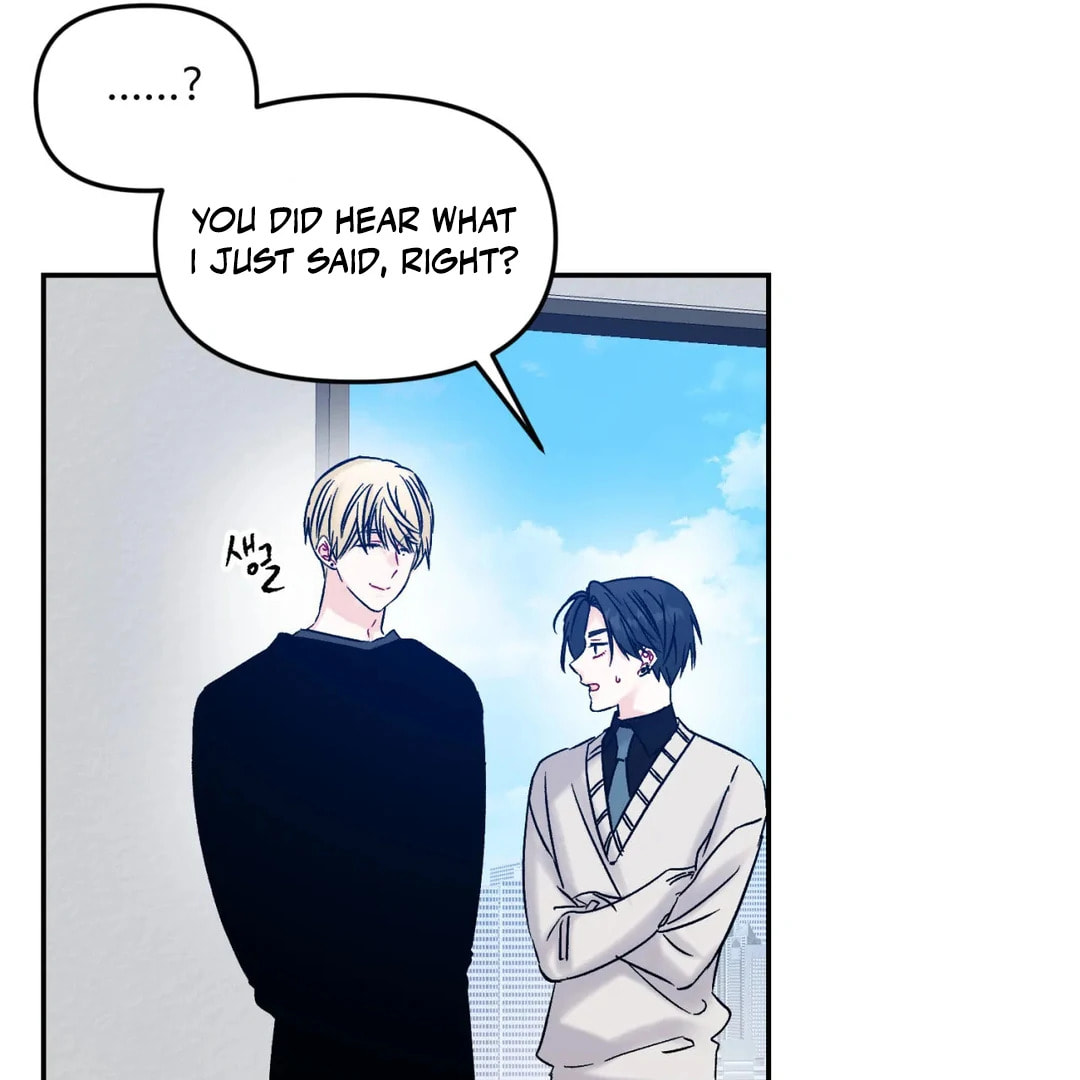 Please Let Me Resign Chapter 4 page 71 - 