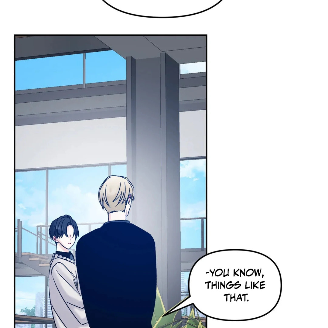 Please Let Me Resign Chapter 4 page 76 - 