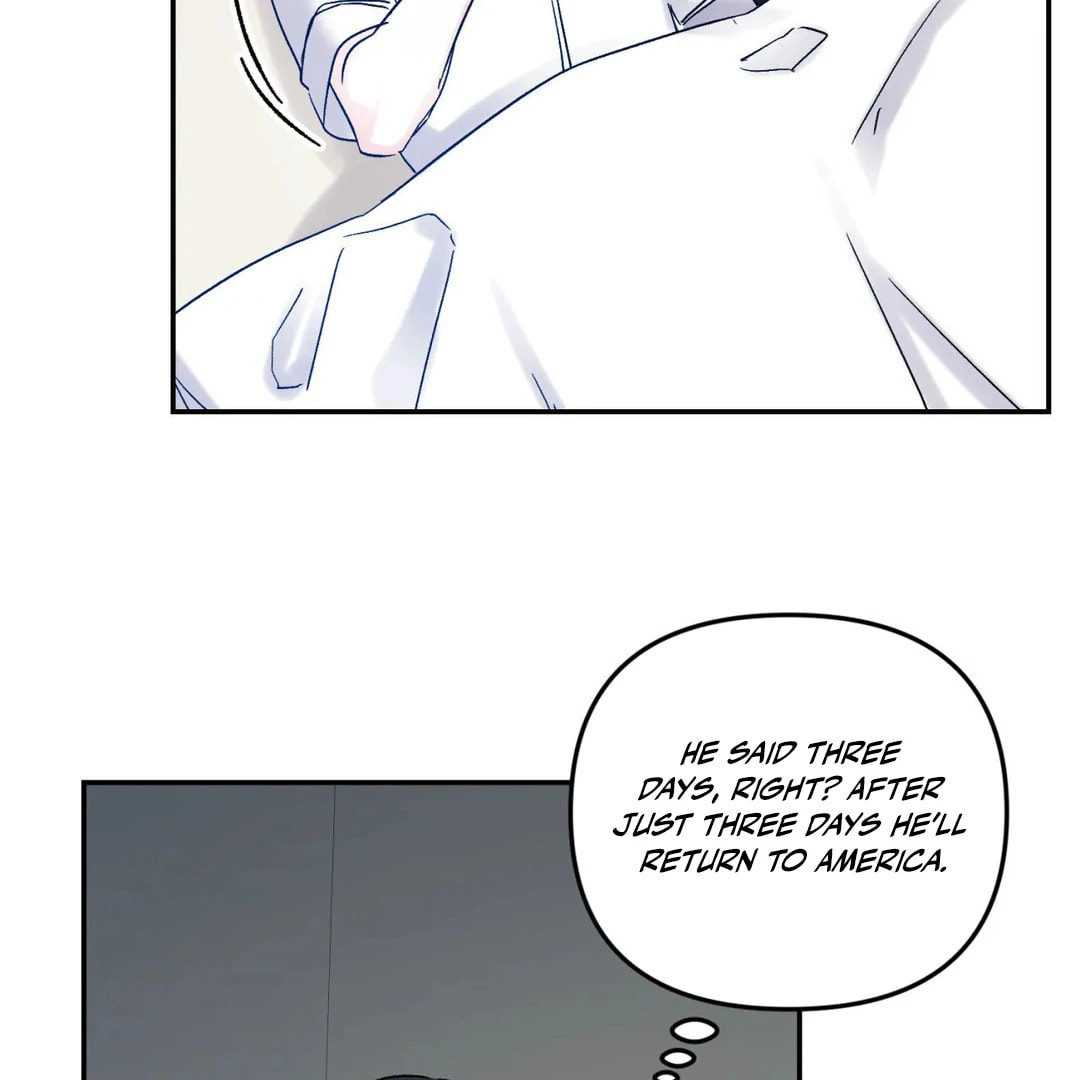 Please Let Me Resign Chapter 4 page 9 - 
