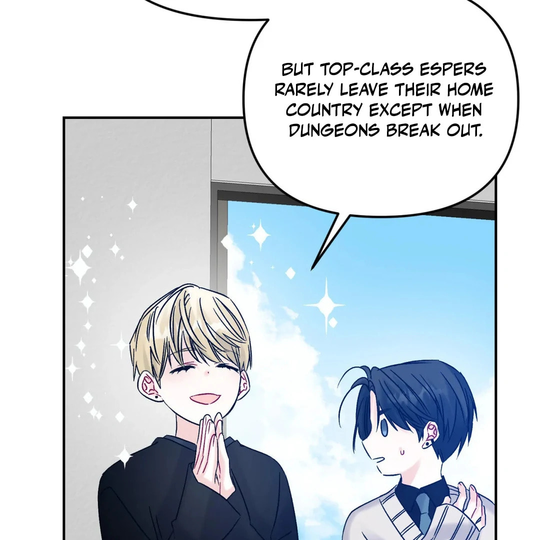 Please Let Me Resign Chapter 4 page 86 - 