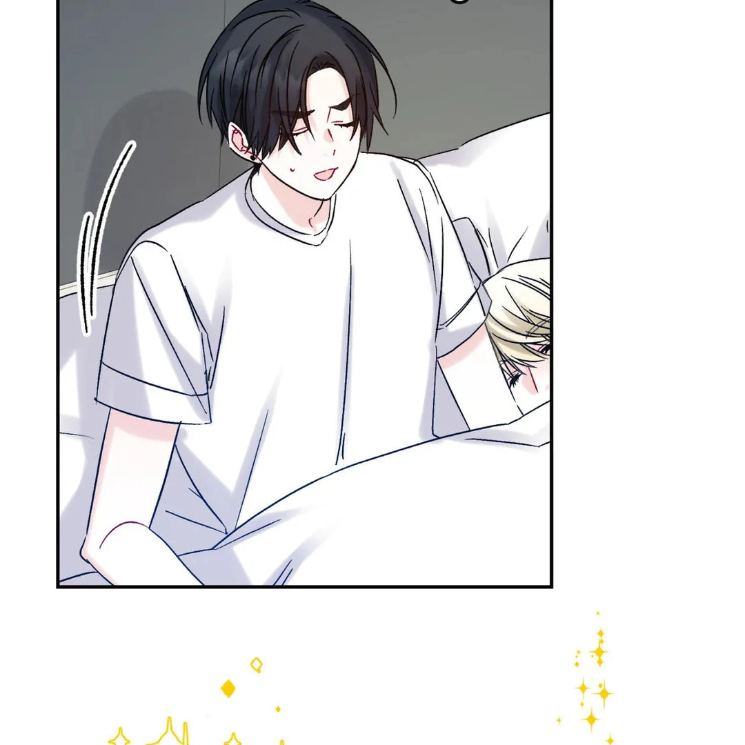 Please Let Me Resign Chapter 4 page 10 - 