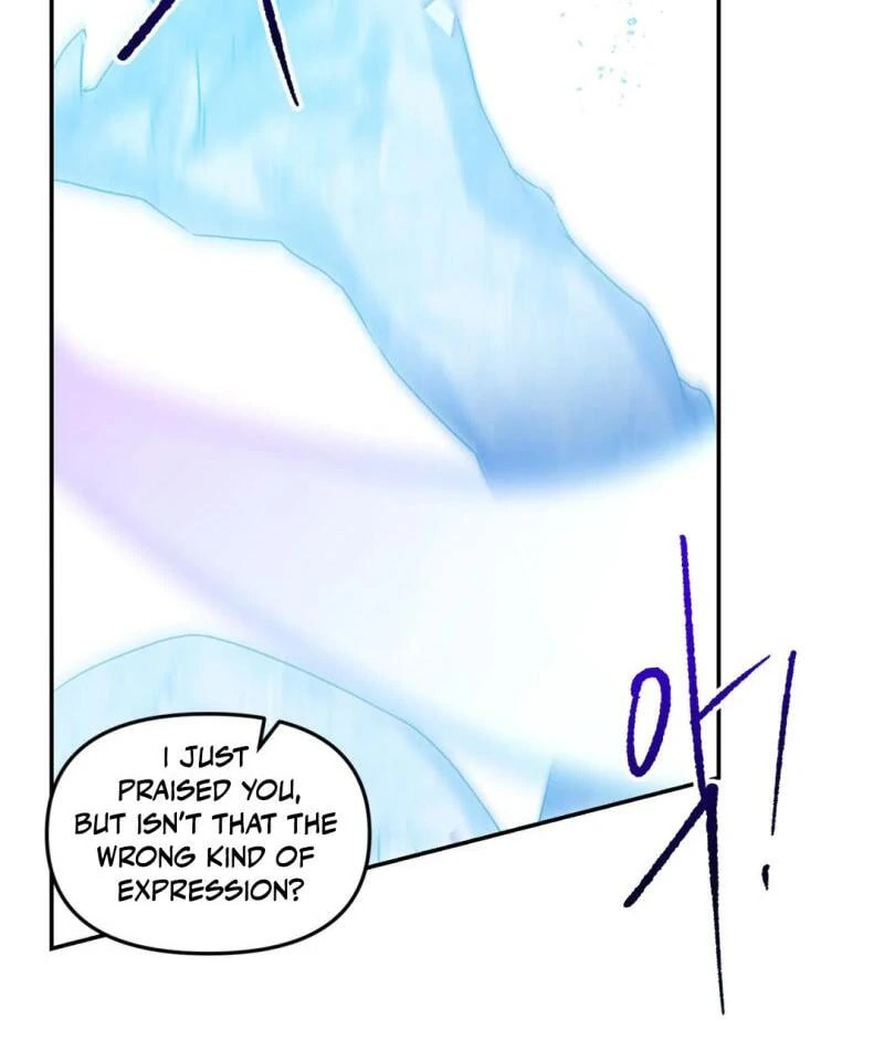 Please Let Me Resign Chapter 5 page 21 - 