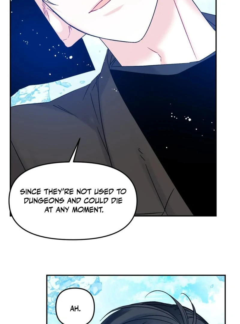 Please Let Me Resign Chapter 5 page 24 - 