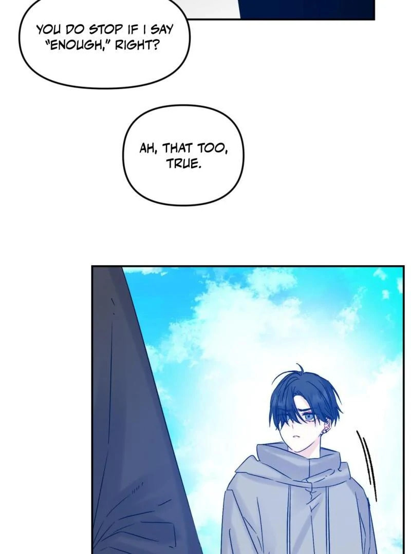 Please Let Me Resign Chapter 5 page 40 - 
