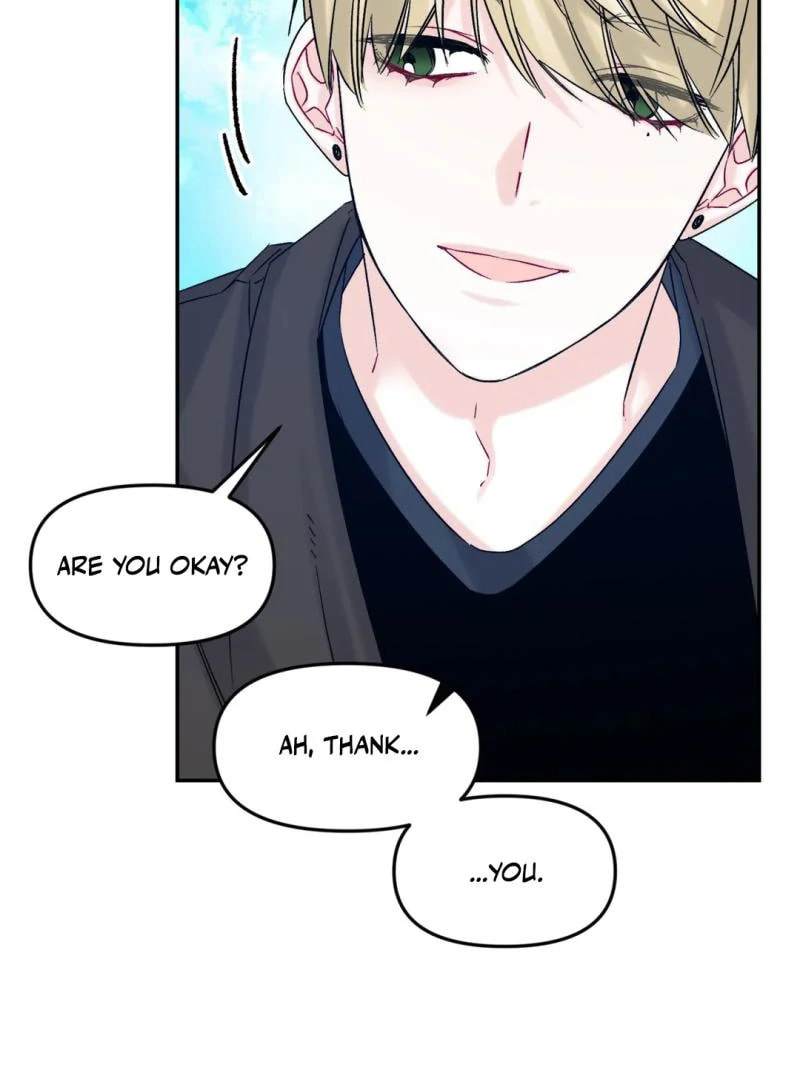 Please Let Me Resign Chapter 5 page 6 - 