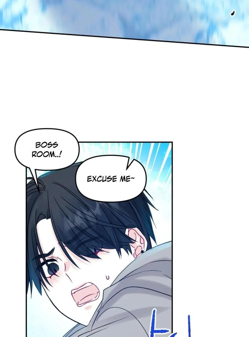 Please Let Me Resign Chapter 5 page 51 - 