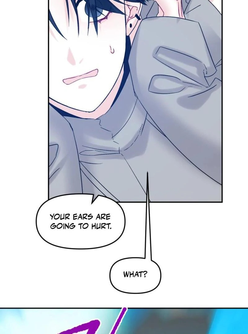 Please Let Me Resign Chapter 5 page 58 - 