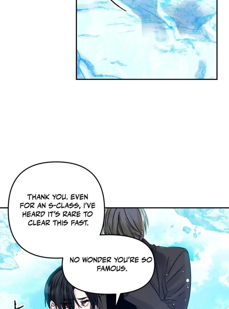 Please Let Me Resign Chapter 5 page 71 - 
