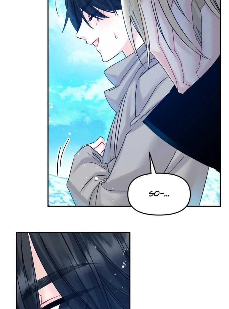 Please Let Me Resign Chapter 5 page 74 - 