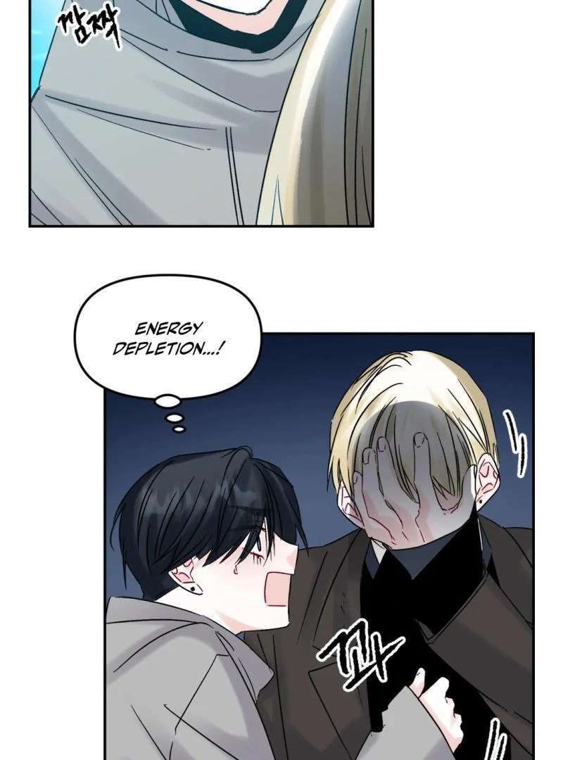 Please Let Me Resign Chapter 5 page 79 - 