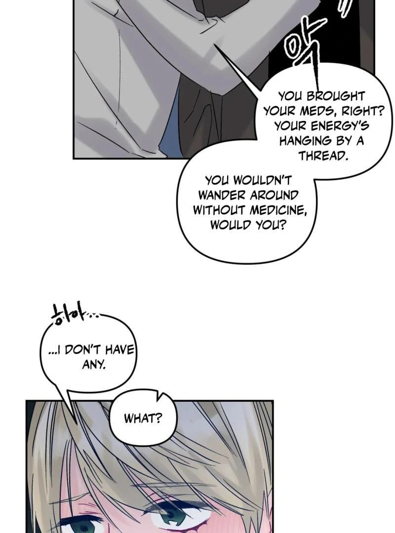 Please Let Me Resign Chapter 5 page 80 - 