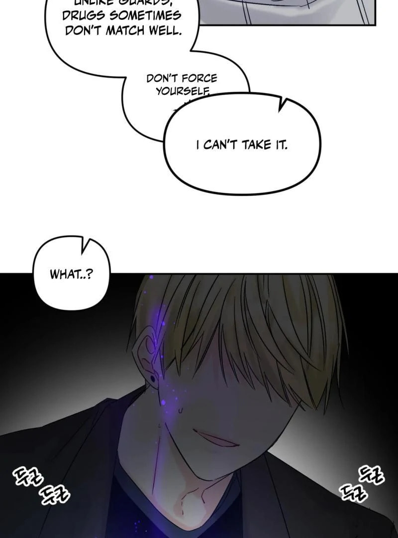 Please Let Me Resign Chapter 5 page 85 - 