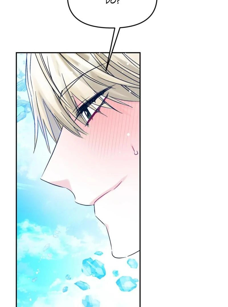 Please Let Me Resign Chapter 5 page 95 - 
