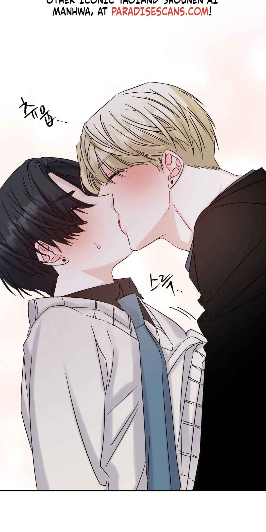 Please Let Me Resign Chapter 6 page 3 - 