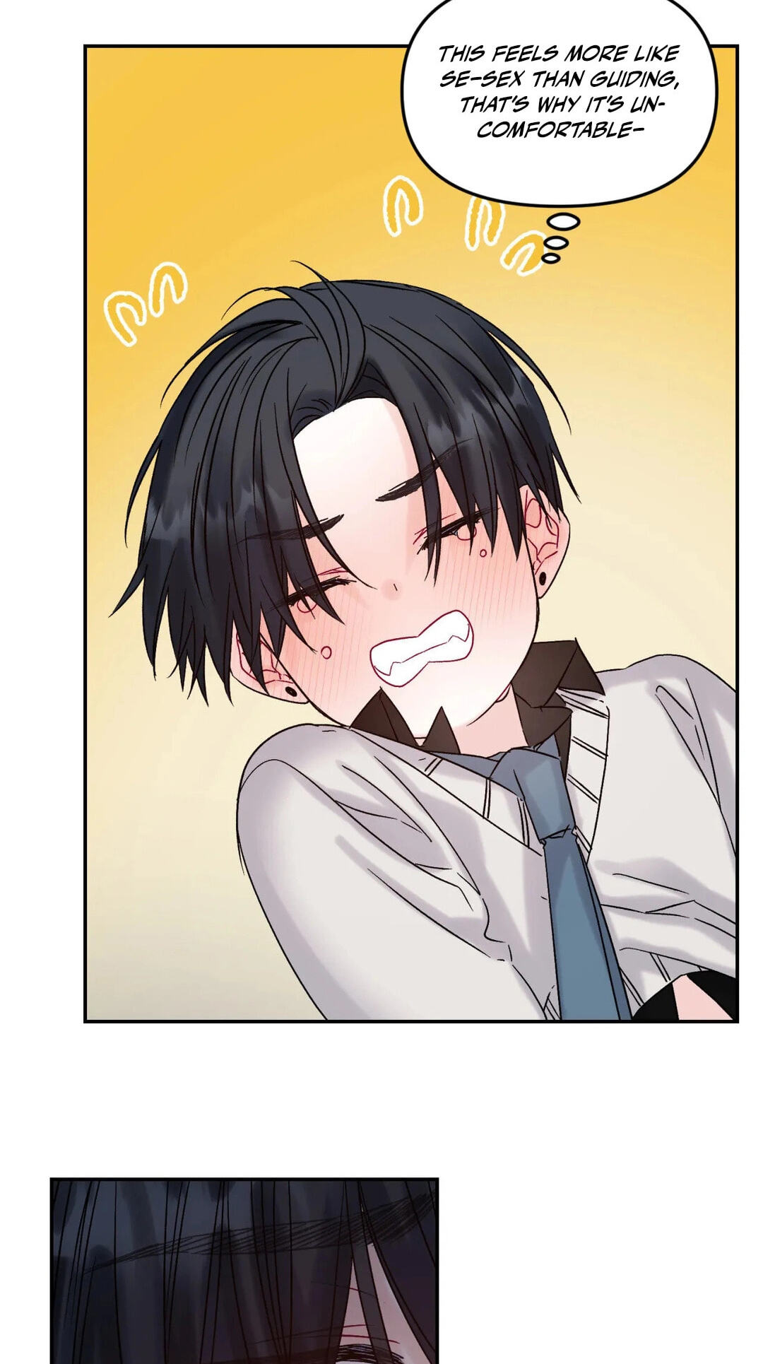 Please Let Me Resign Chapter 6 page 23 - 