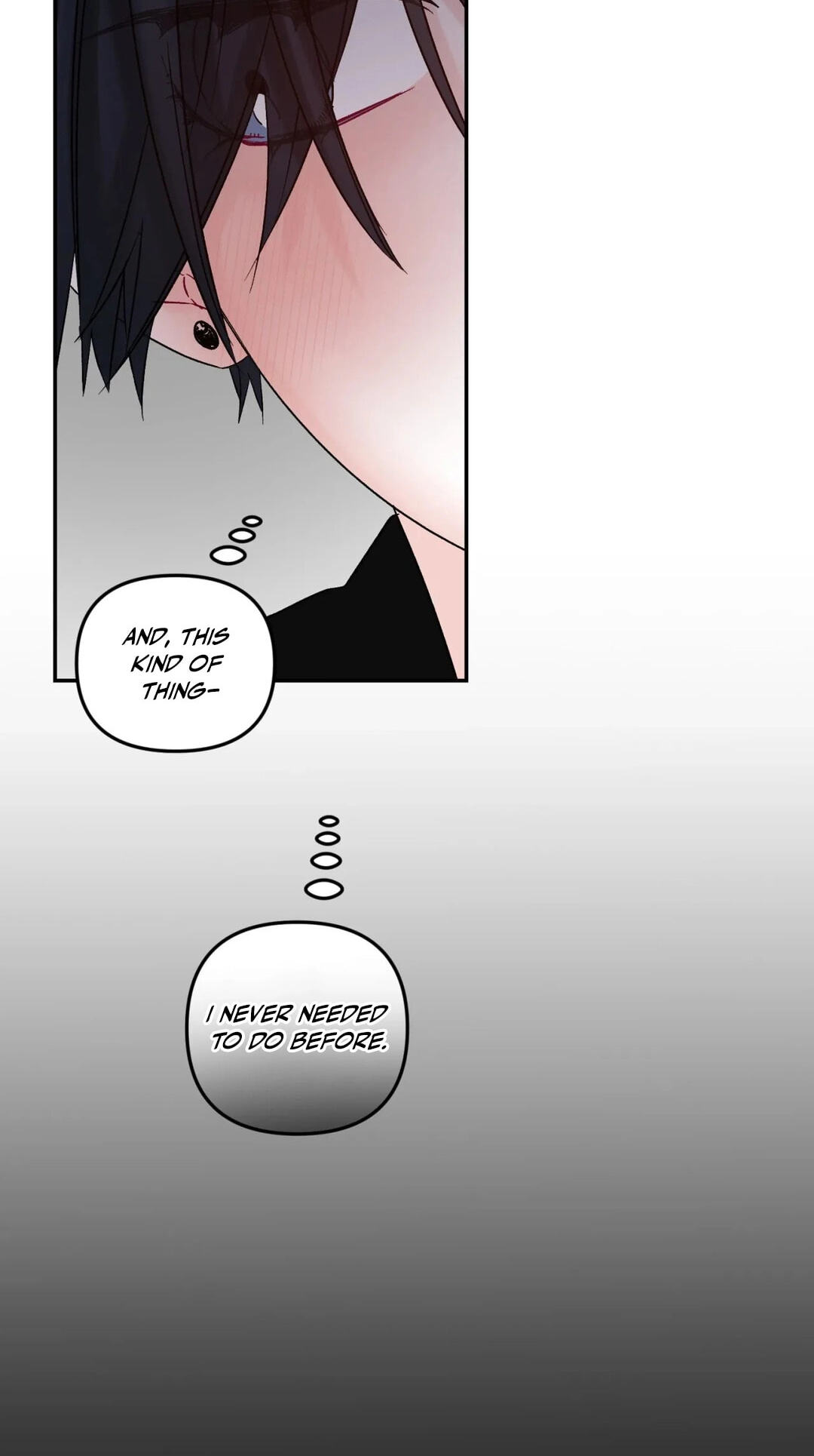 Please Let Me Resign Chapter 6 page 24 - 