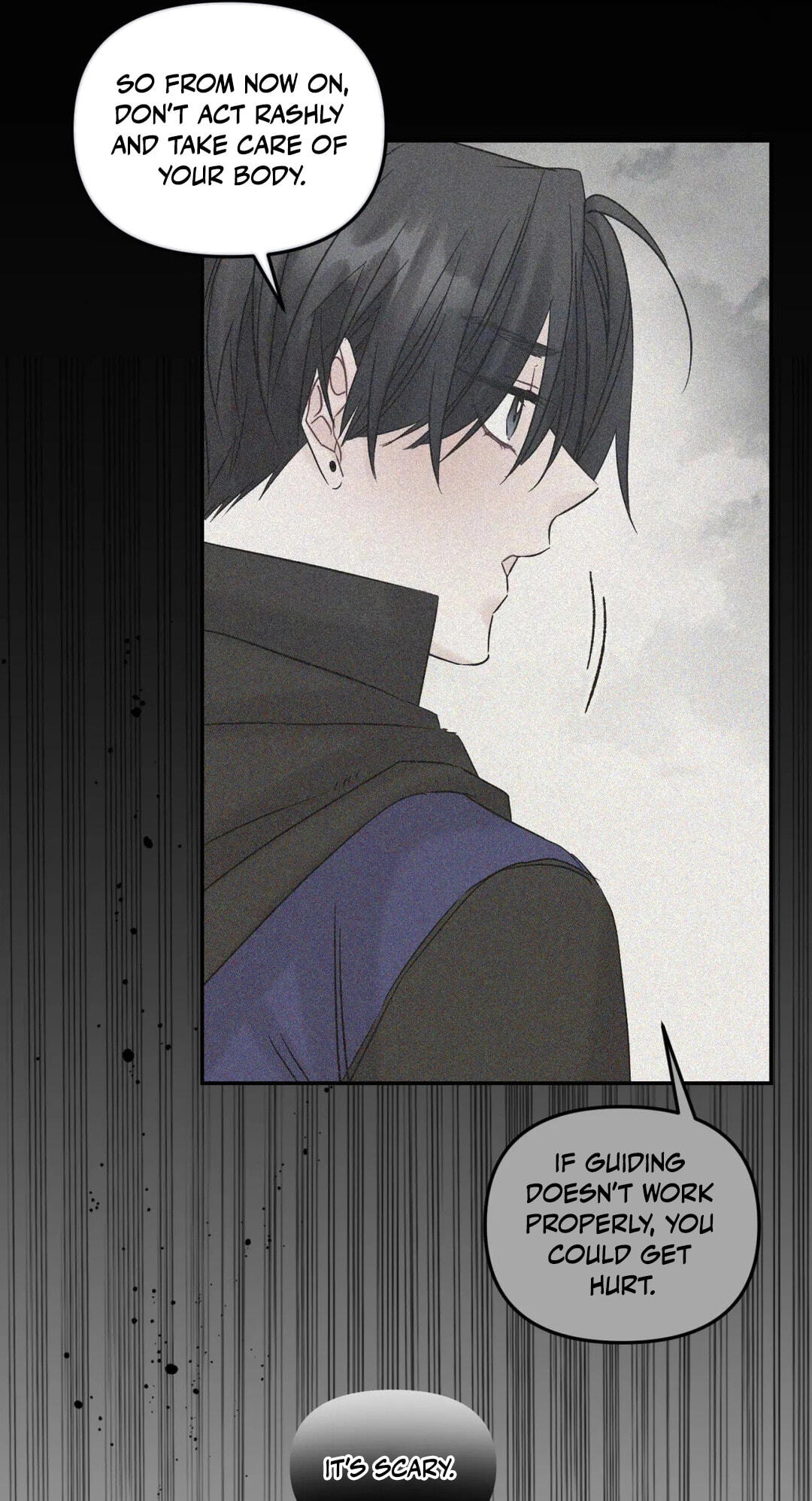 Please Let Me Resign Chapter 6 page 28 - 